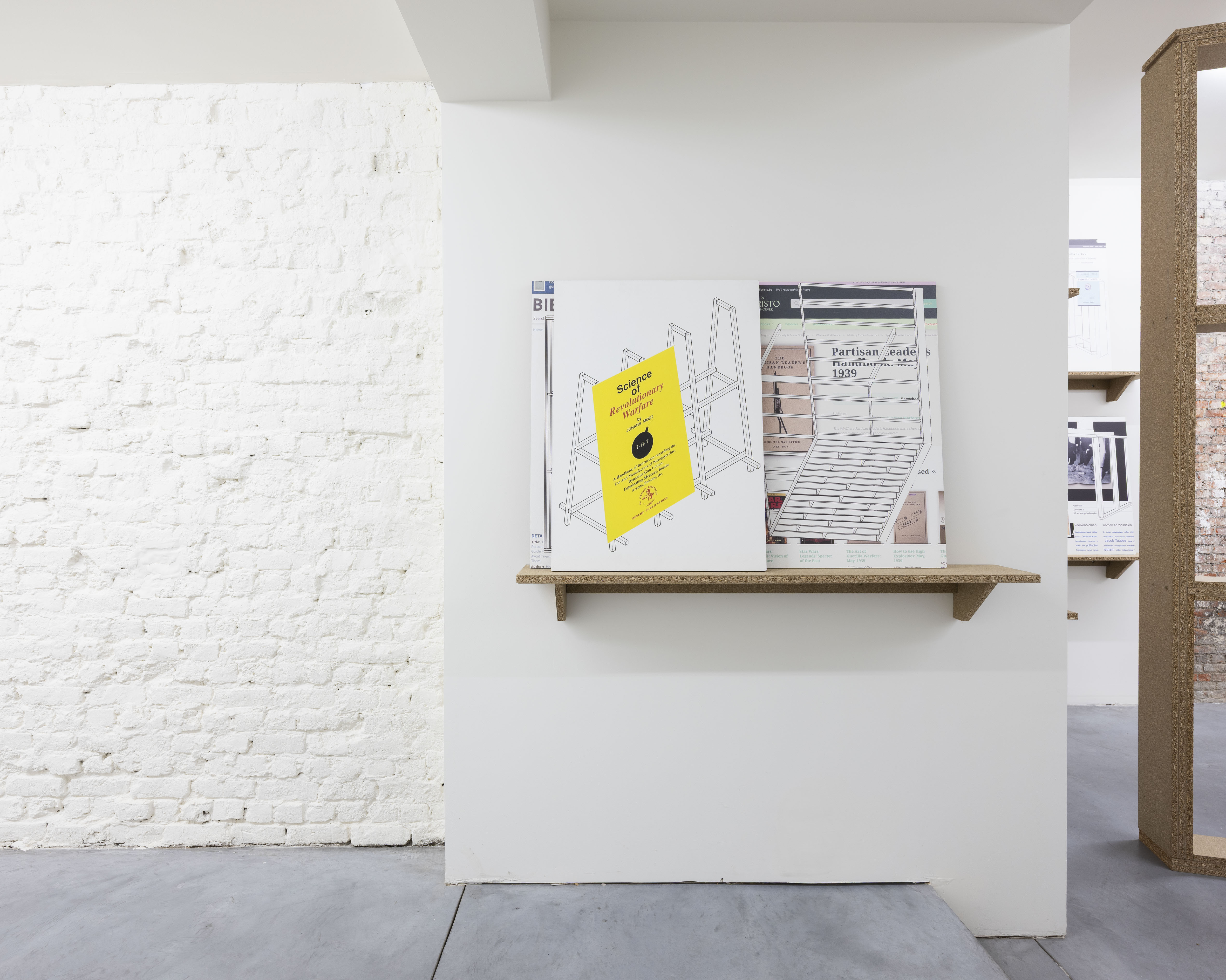FIELD MANUAL AT FORTY-NINE / ADRIAAN VERWEE