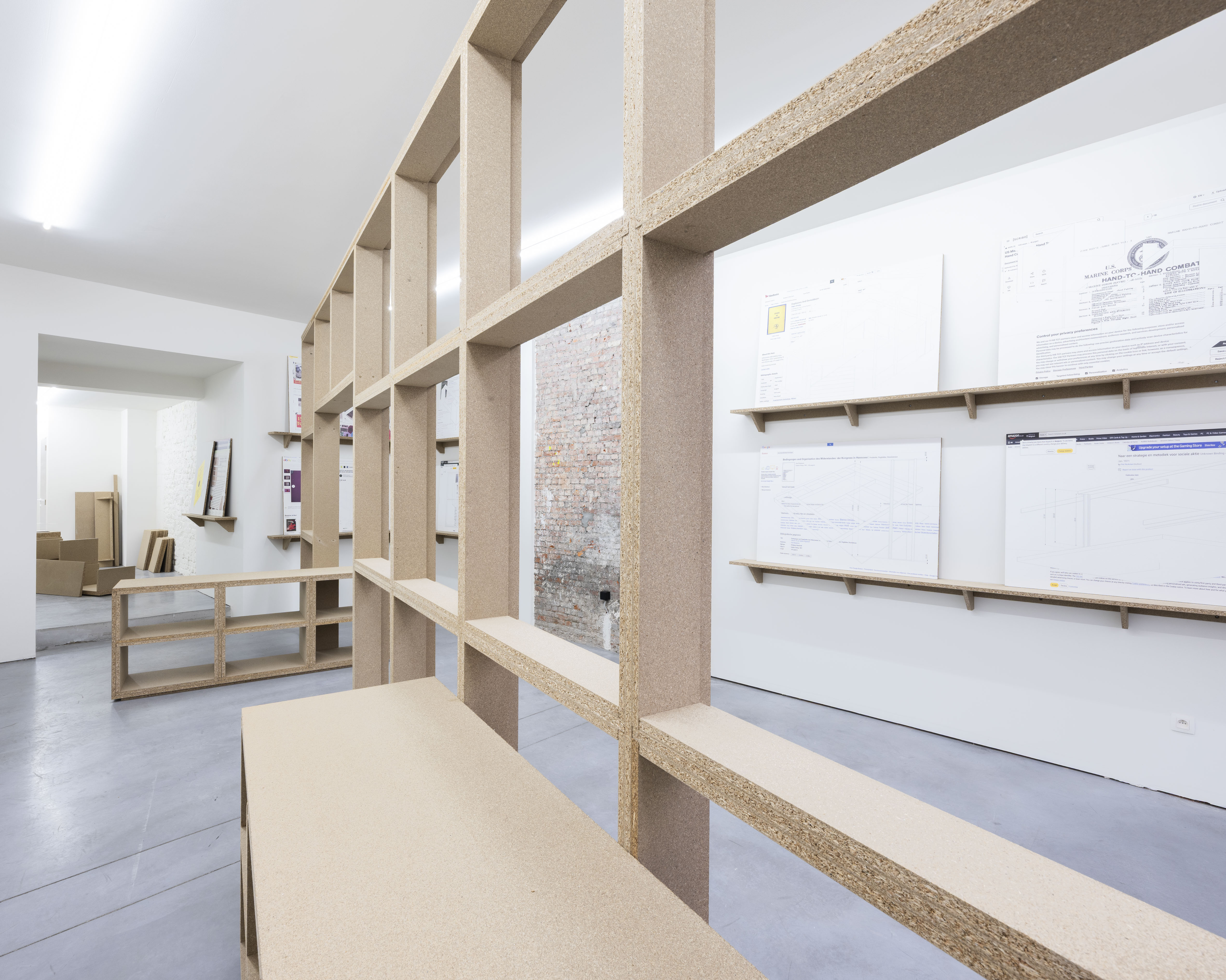 FIELD MANUAL AT FORTY-NINE / ADRIAAN VERWEE