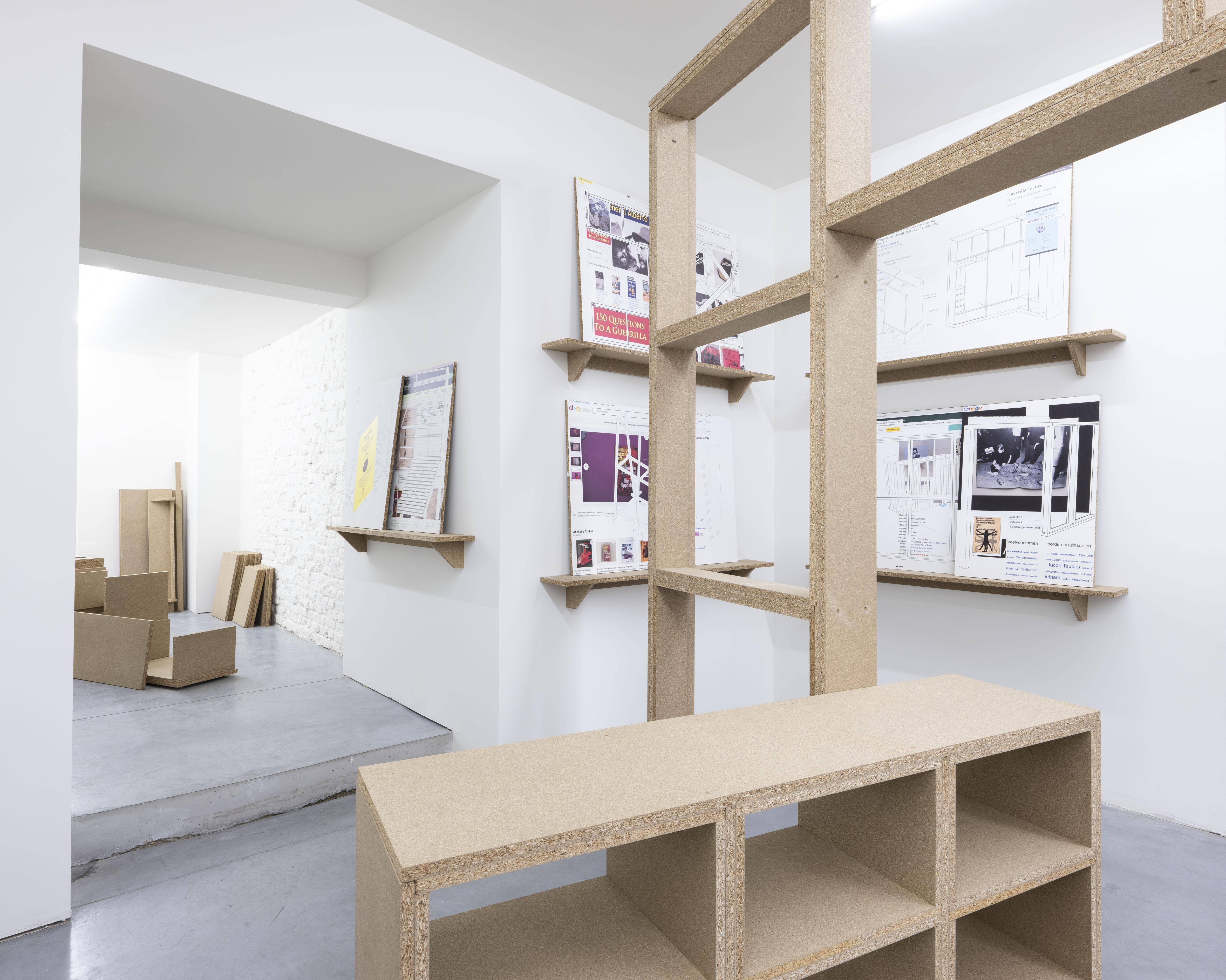 FIELD MANUAL AT FORTY-NINE / ADRIAAN VERWEE