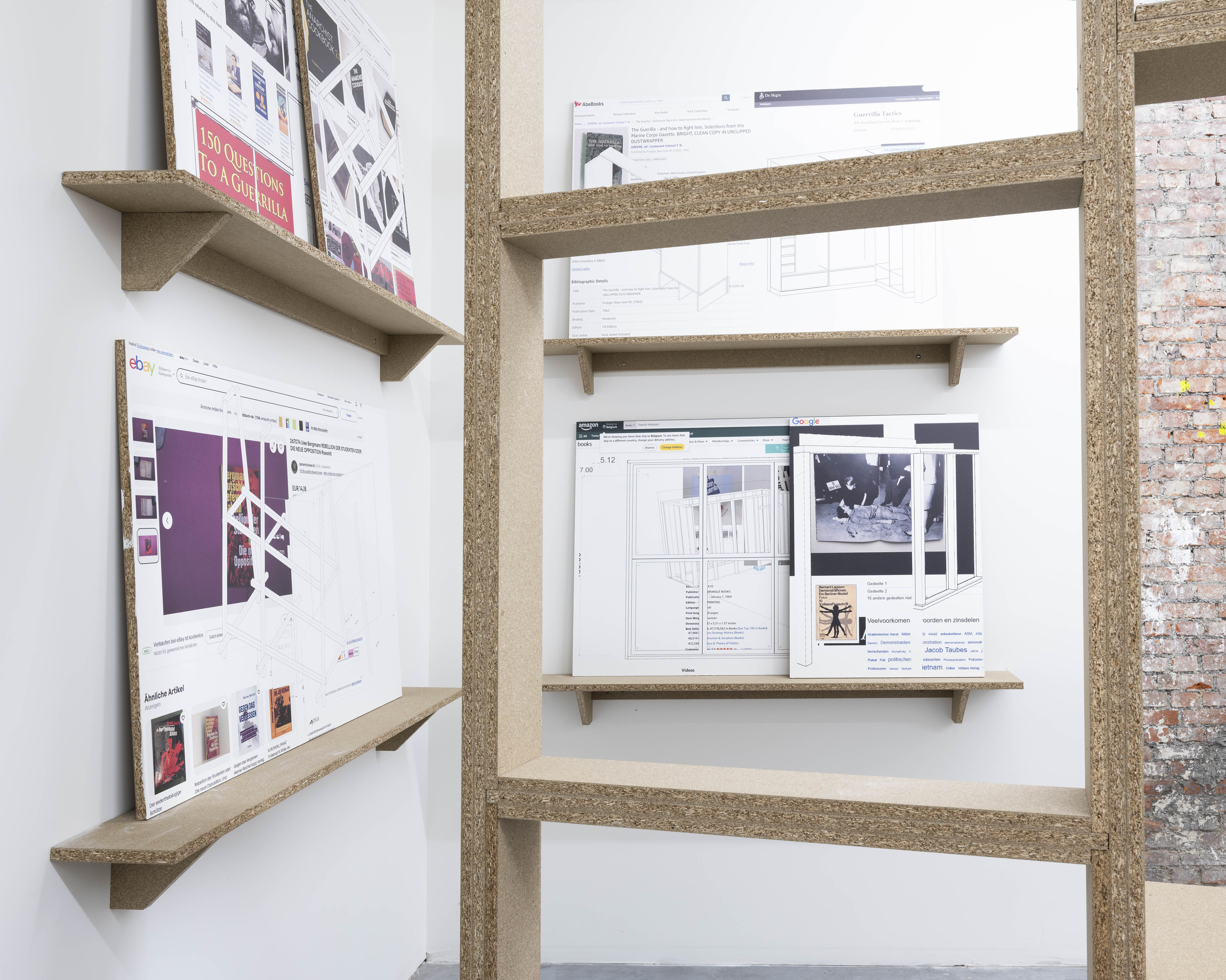 FIELD MANUAL AT FORTY-NINE / ADRIAAN VERWEE