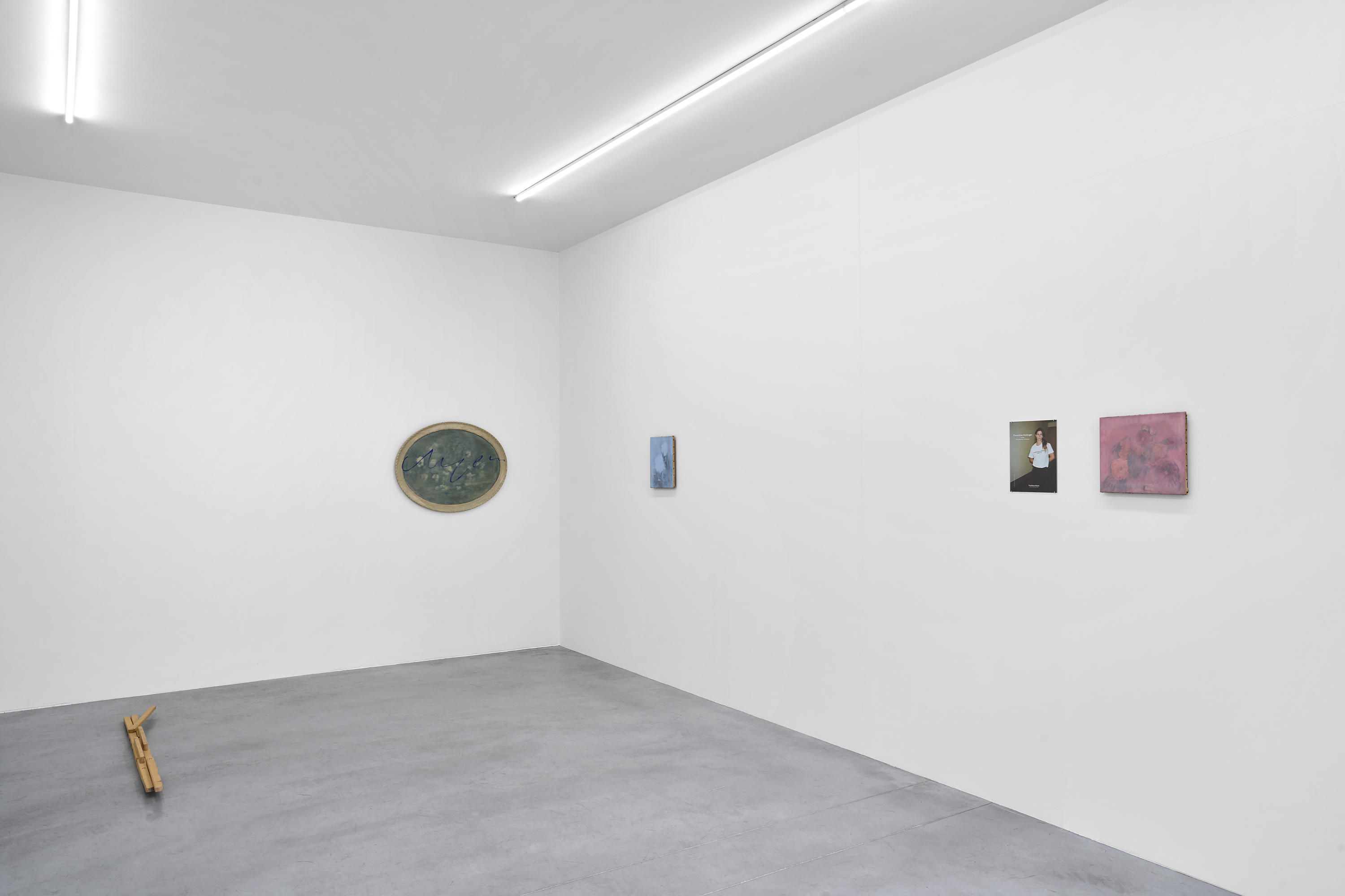 MAGNUS FREDERIK CLAUSEN & BRIAN KENNON