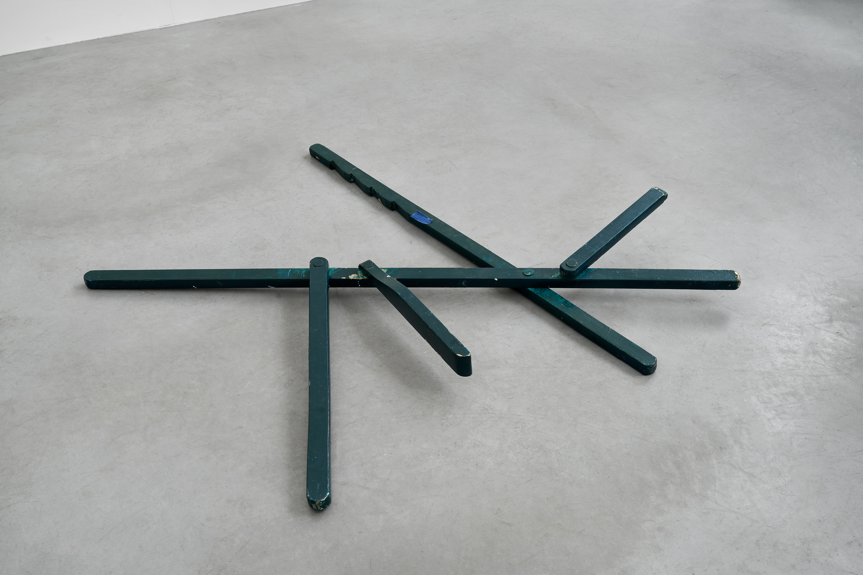 MAGNUS FREDERIK CLAUSEN & BRIAN KENNON