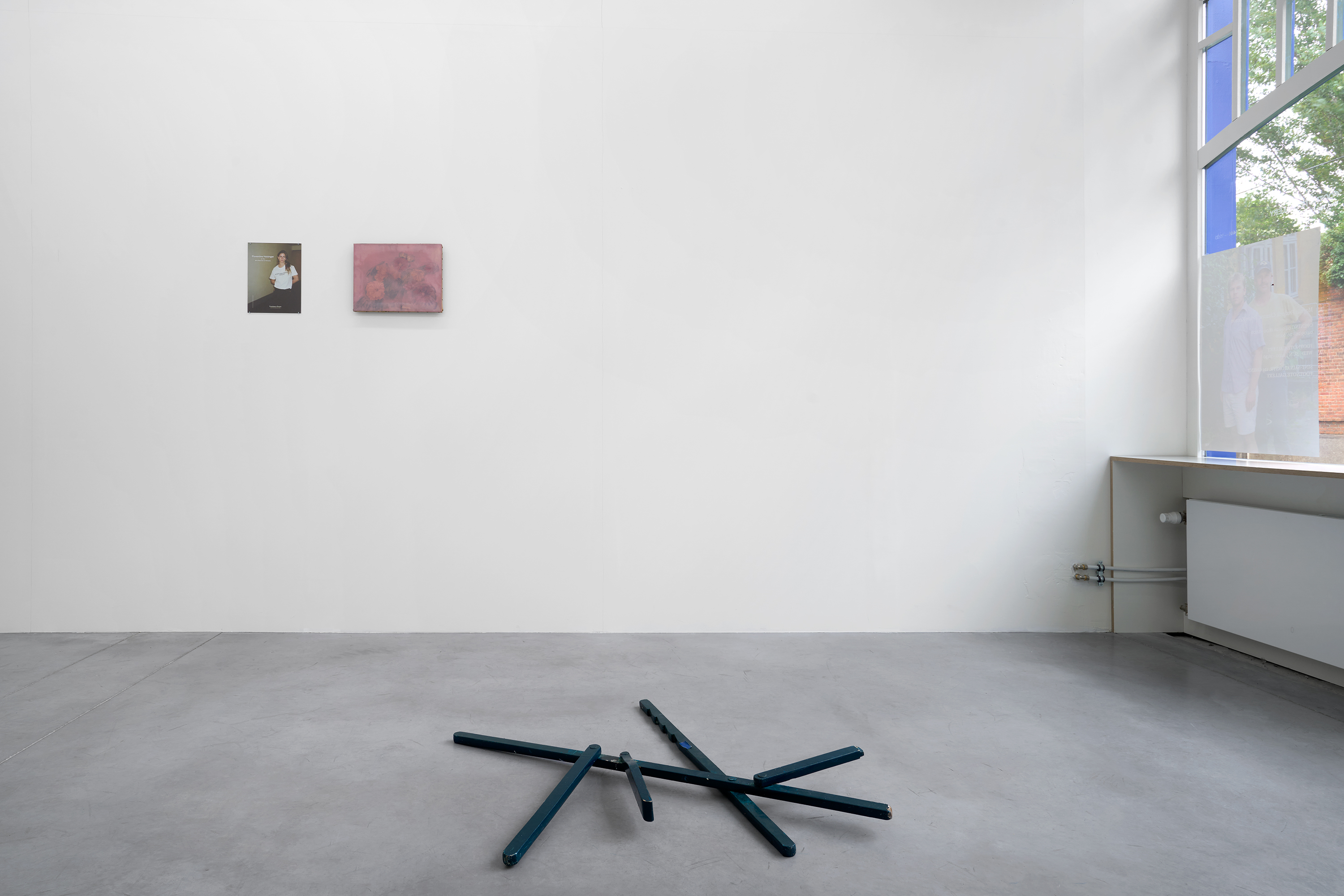 MAGNUS FREDERIK CLAUSEN & BRIAN KENNON