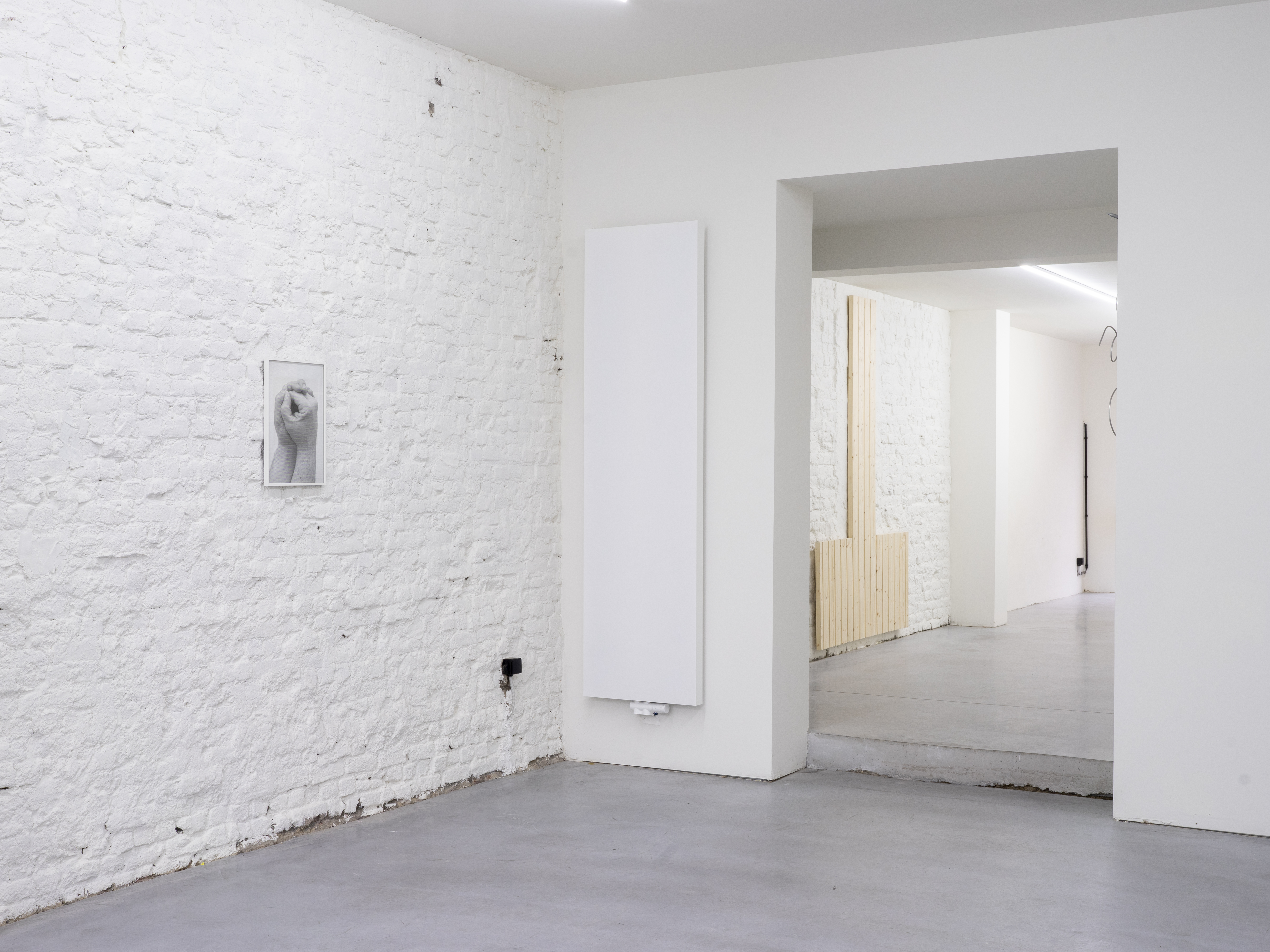 NAVID NUUR & MARIUS LUT