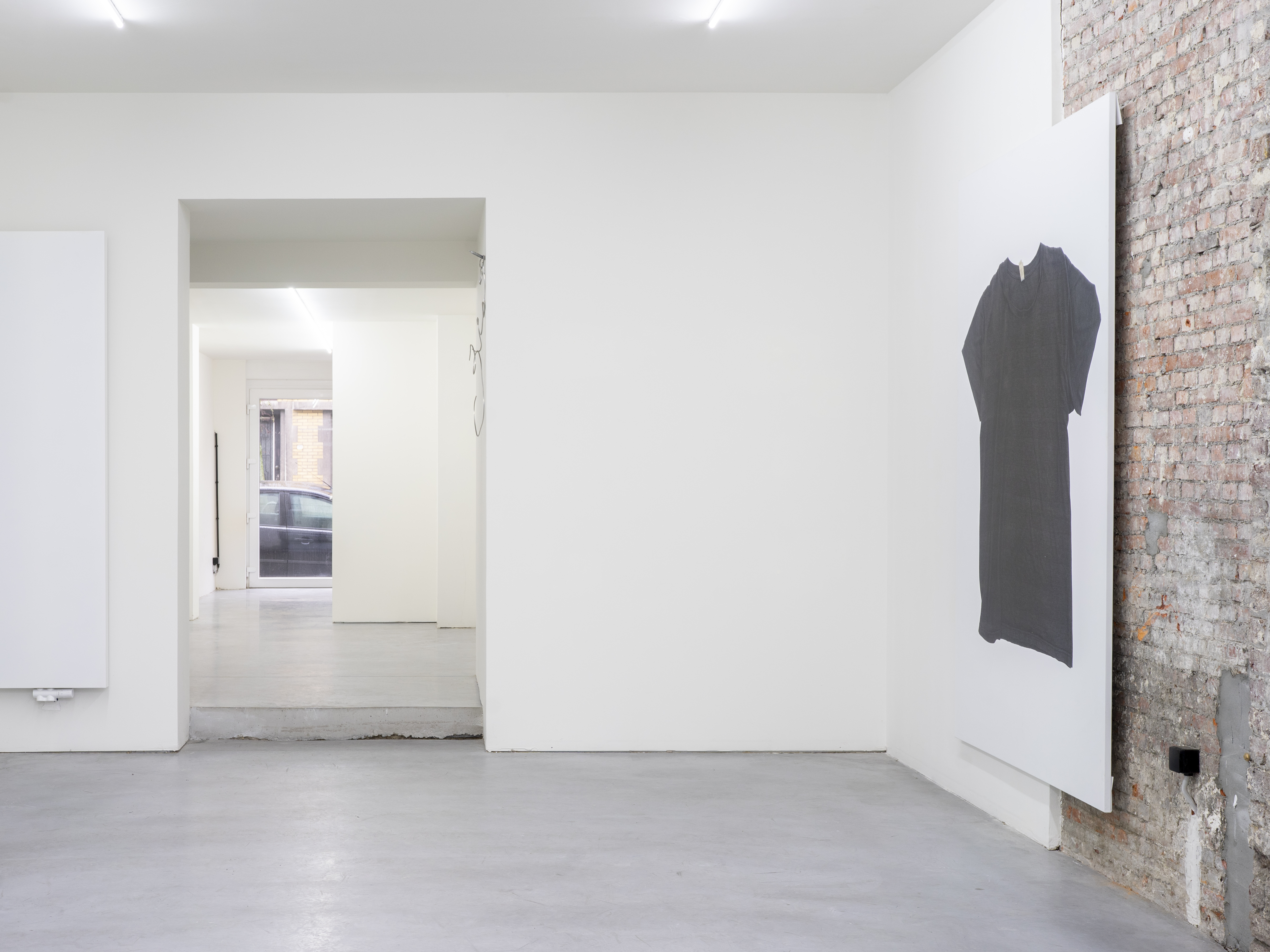 NAVID NUUR & MARIUS LUT