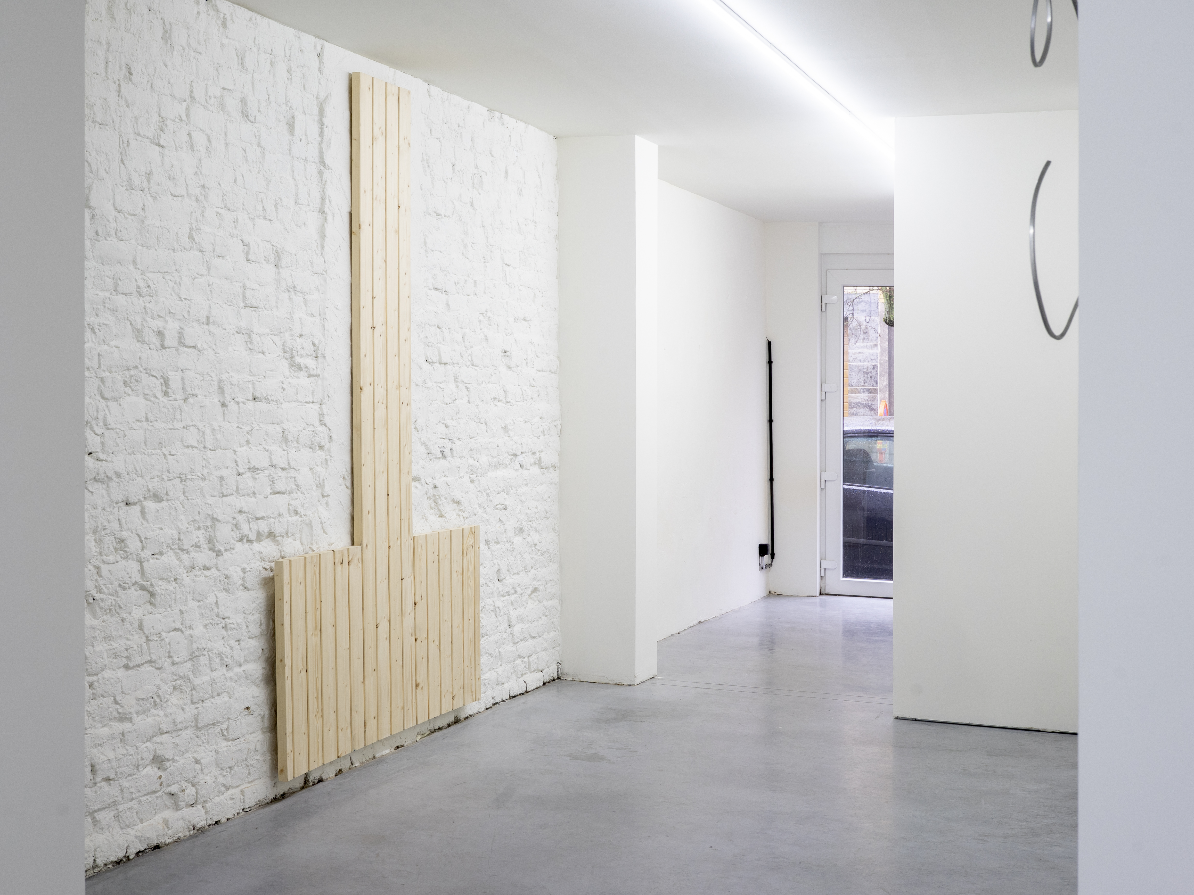 NAVID NUUR & MARIUS LUT