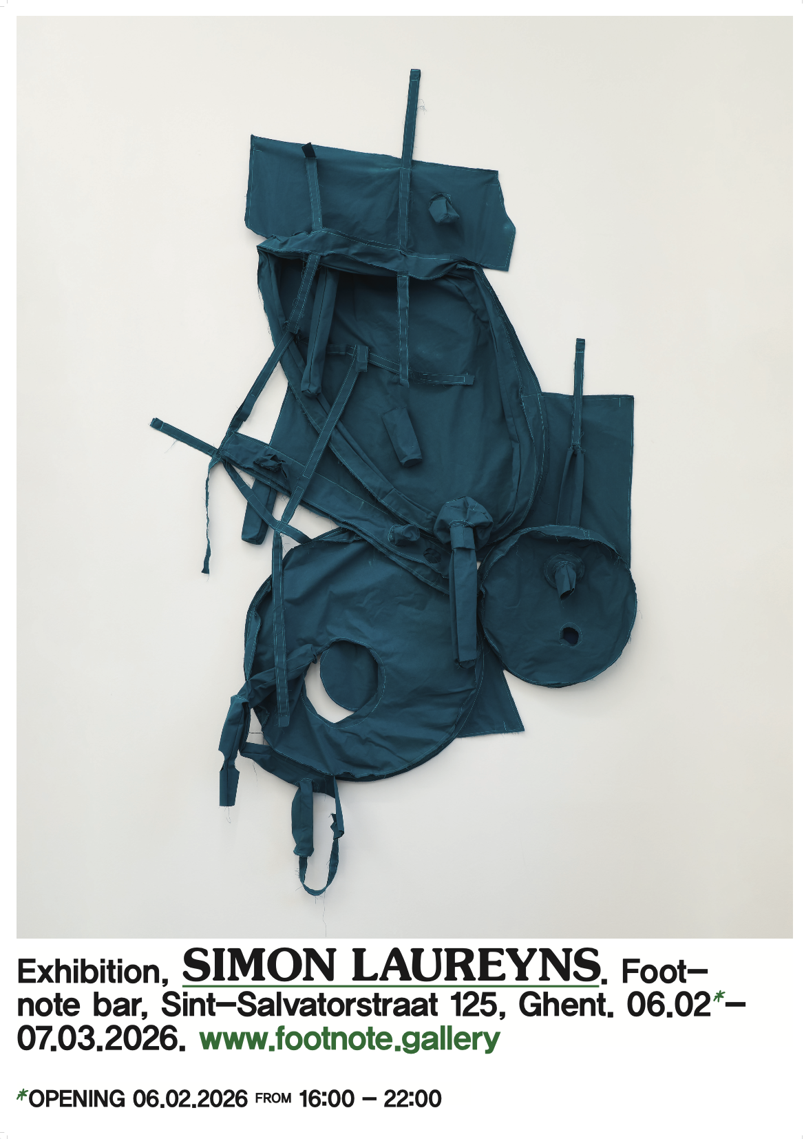SIMON LAUREYNS