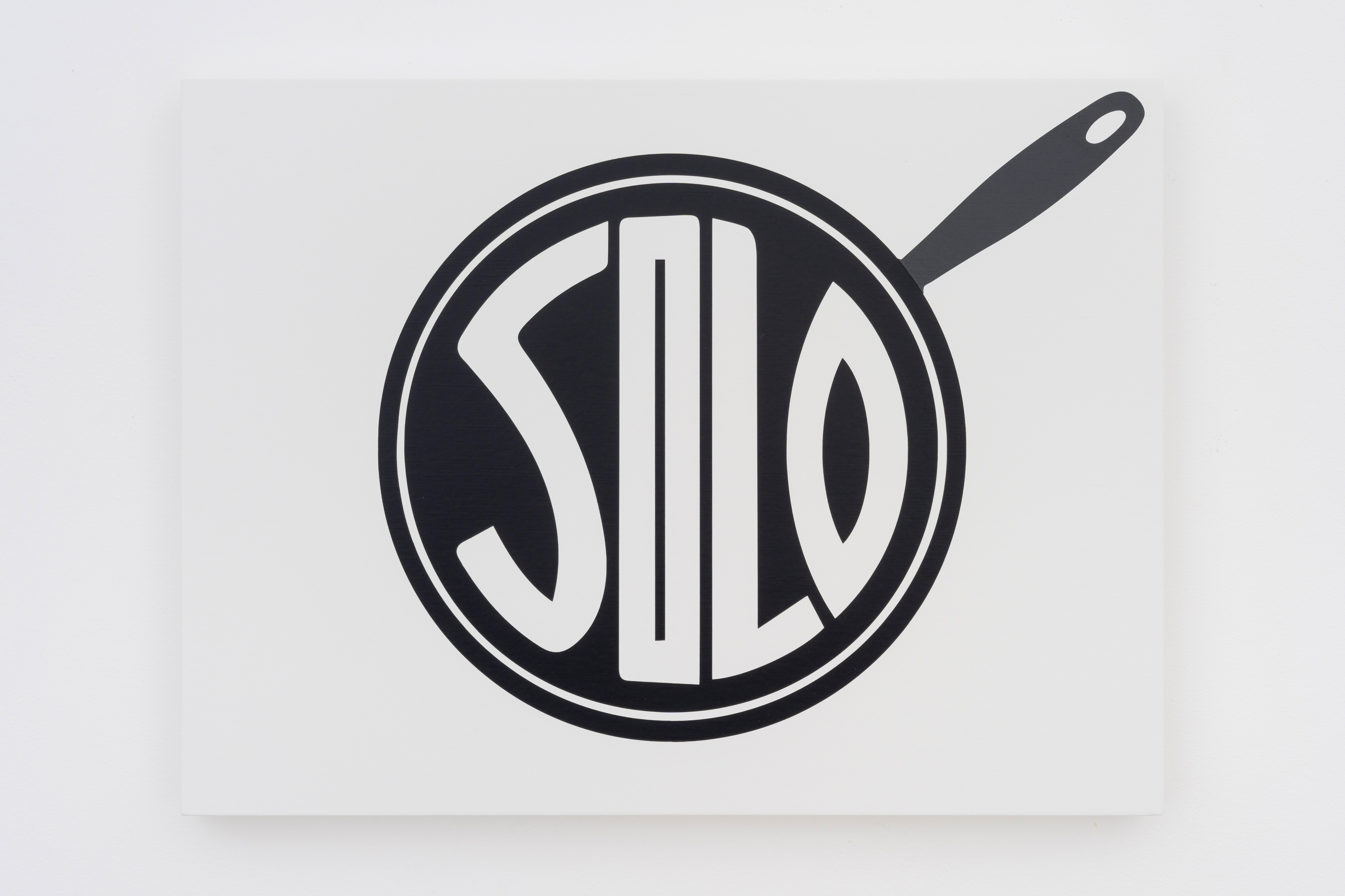 SOLO / ELKE VAN KERCKVOORDE
